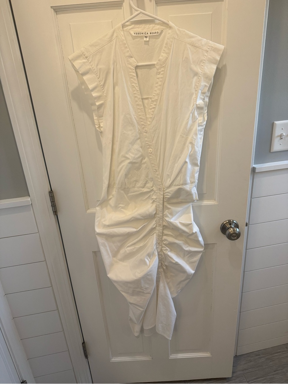 Veronica Beard dress